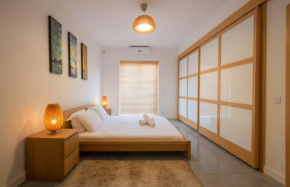 MetroStays Penthouse SPINOLA ST JULIAN